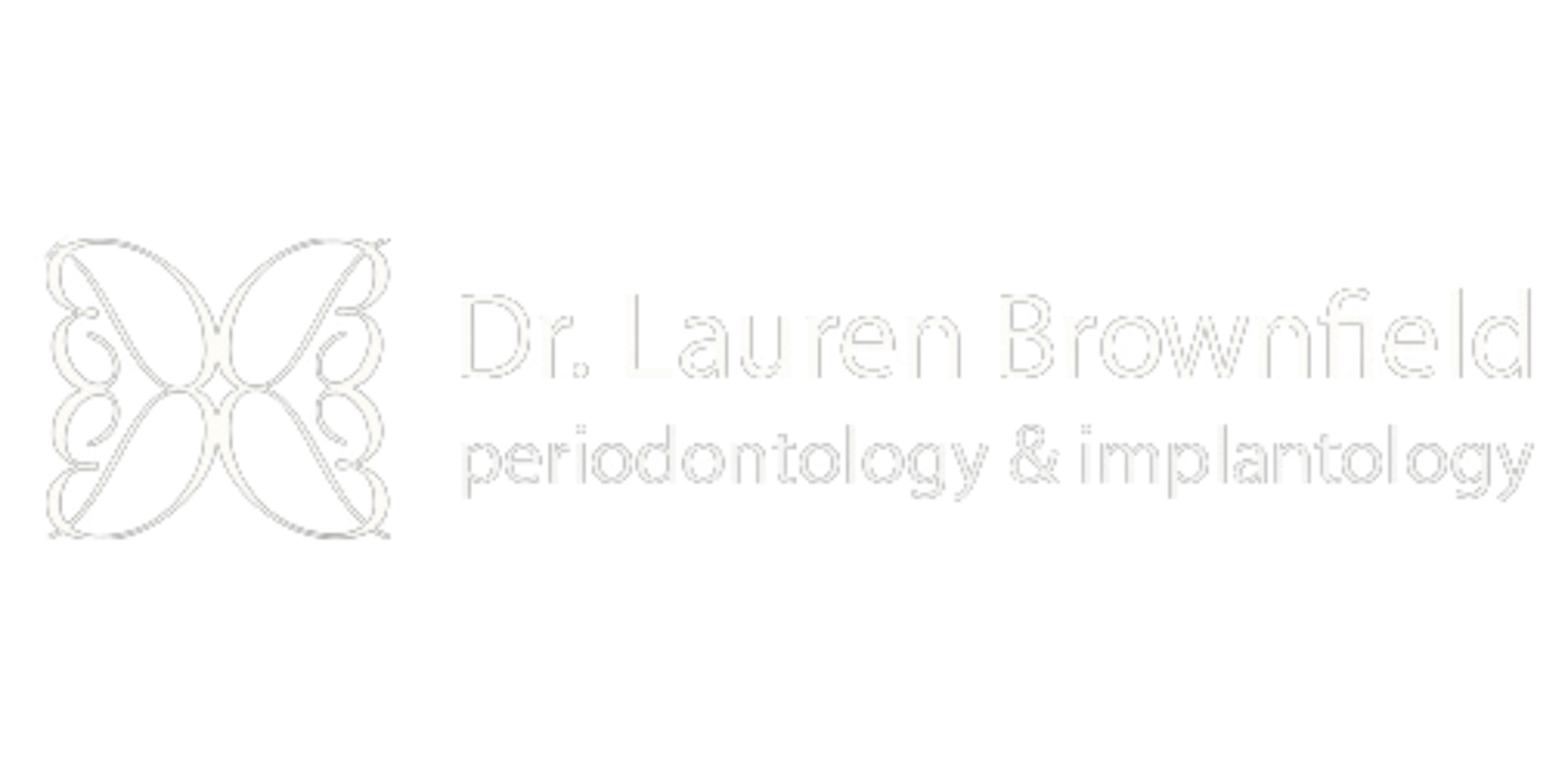 Dr Brownfield Logo